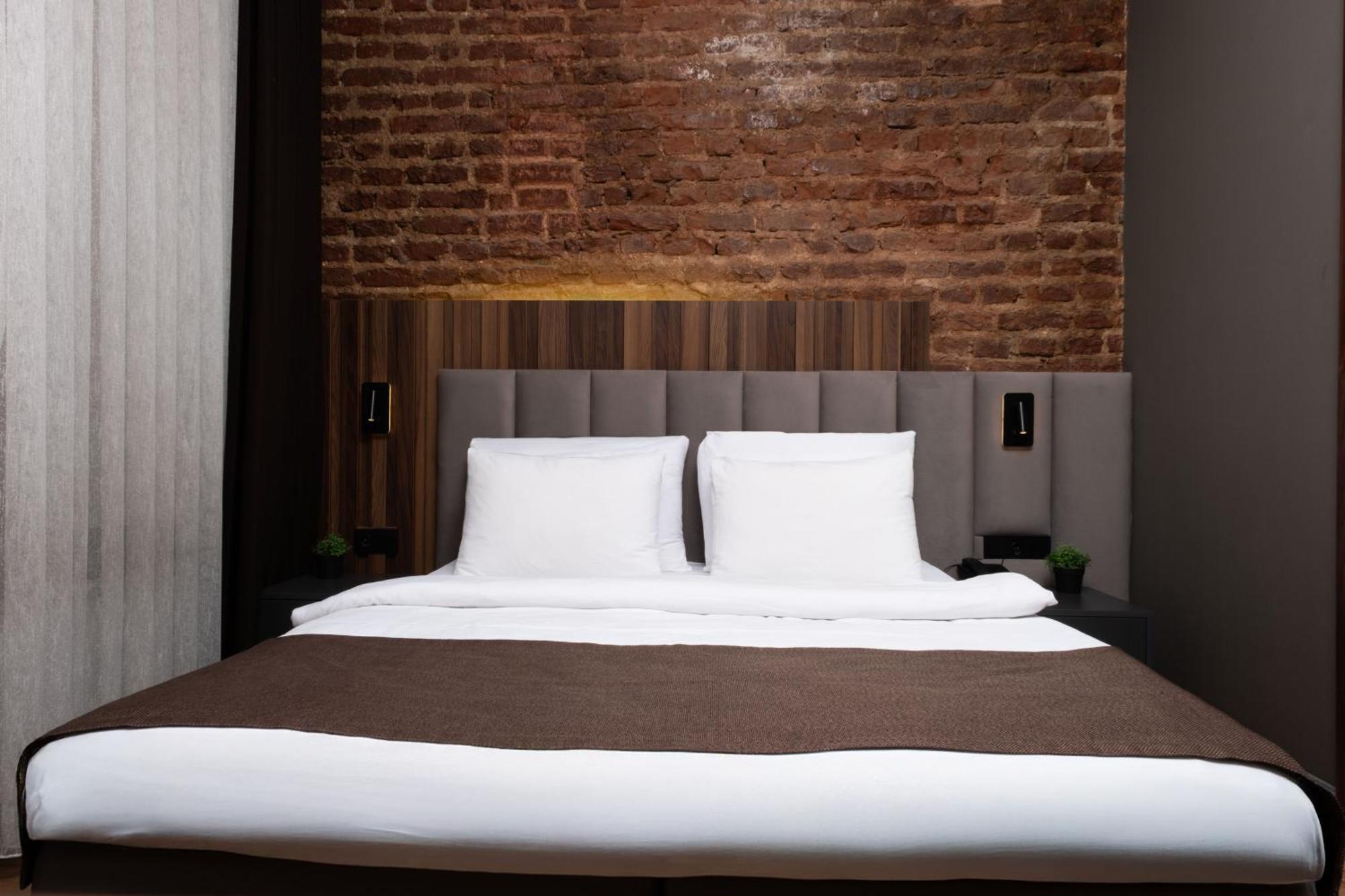 Vita Suites Karakoey — Photos 1